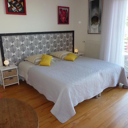 Les Terrasses De Bellemoure Cebazat Apartment Екстериор снимка