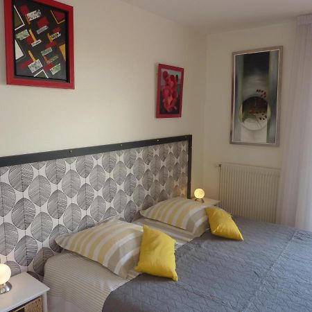 Les Terrasses De Bellemoure Cebazat Apartment Екстериор снимка