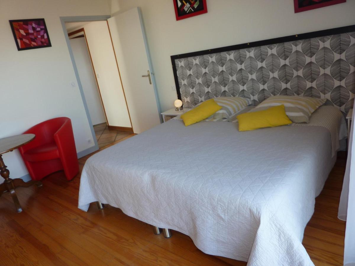 Les Terrasses De Bellemoure Cebazat Apartment Екстериор снимка