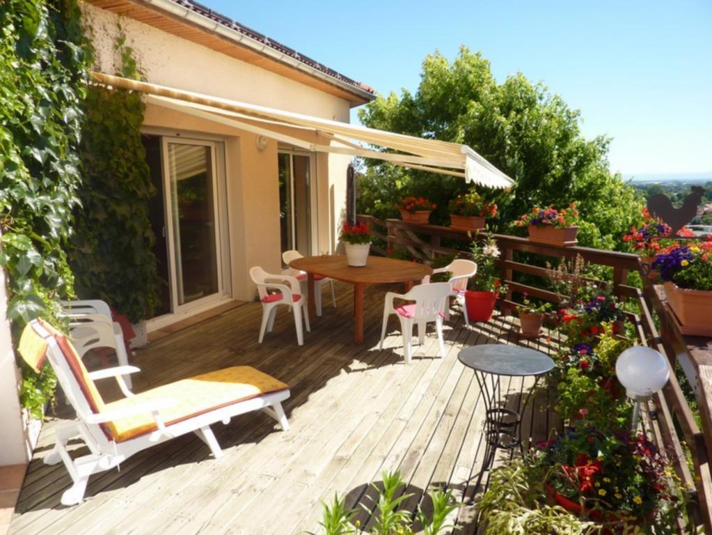 Les Terrasses De Bellemoure Cebazat Apartment Екстериор снимка