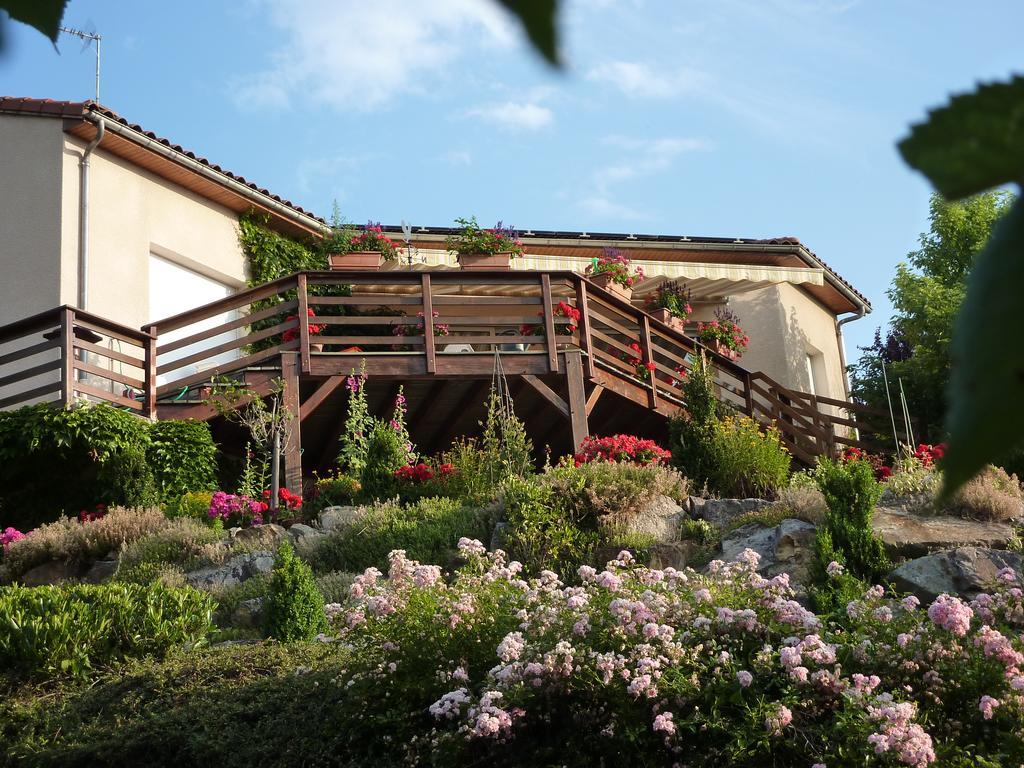 Les Terrasses De Bellemoure Cebazat Apartment Екстериор снимка