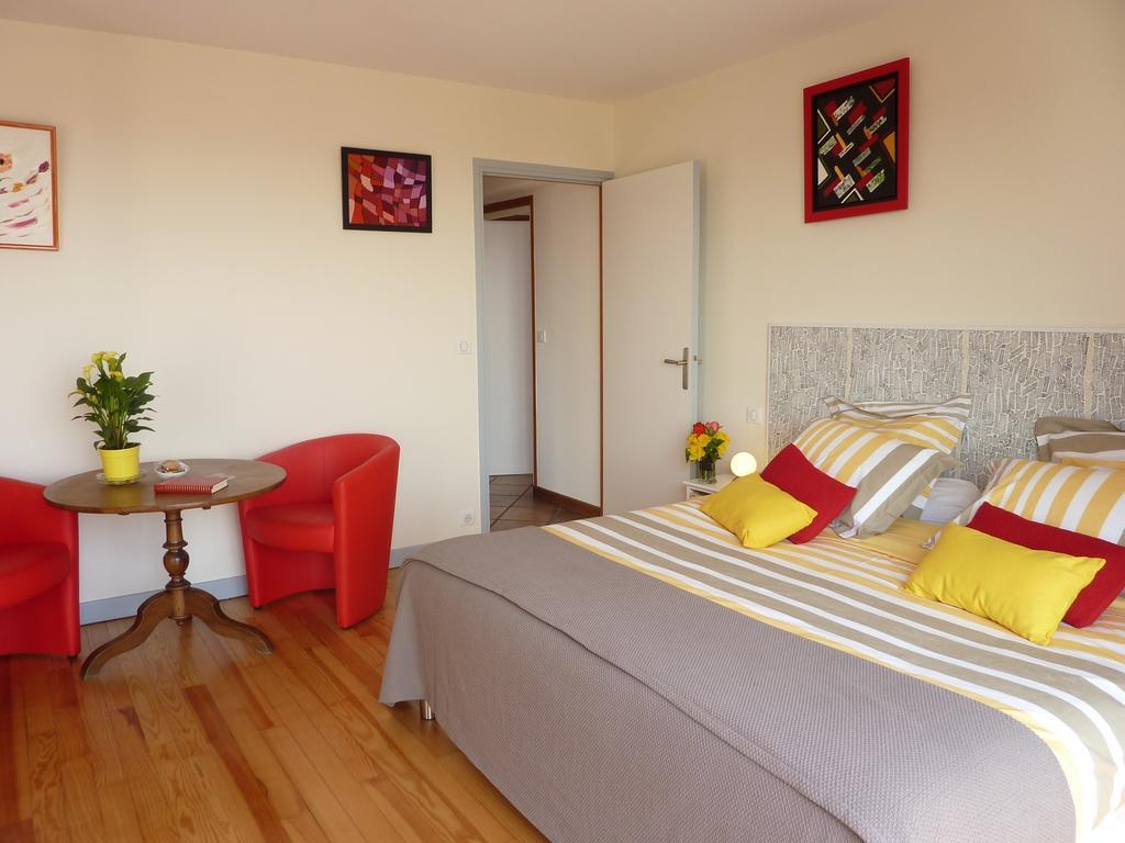 Les Terrasses De Bellemoure Cebazat Apartment Екстериор снимка