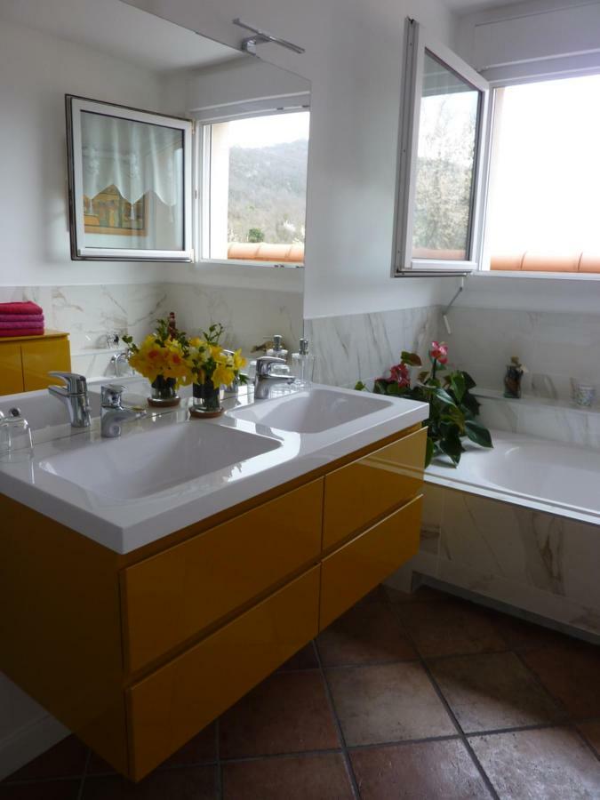 Les Terrasses De Bellemoure Cebazat Apartment Екстериор снимка