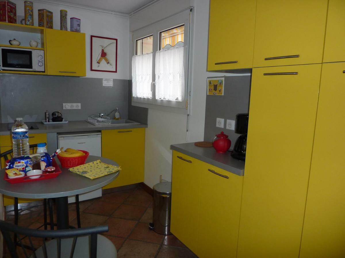 Les Terrasses De Bellemoure Cebazat Apartment Екстериор снимка