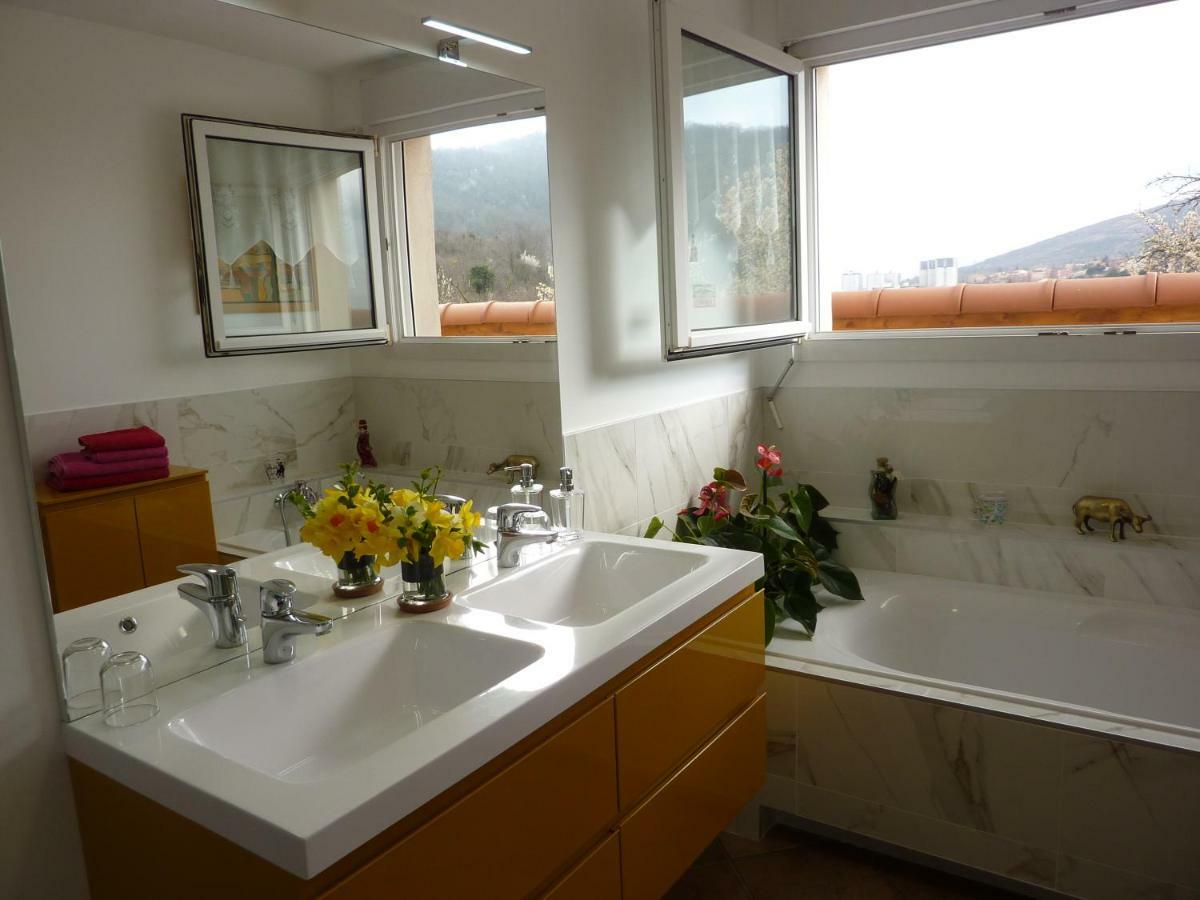 Les Terrasses De Bellemoure Cebazat Apartment Екстериор снимка