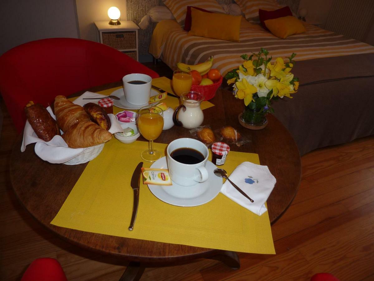 Les Terrasses De Bellemoure Cebazat Apartment Екстериор снимка