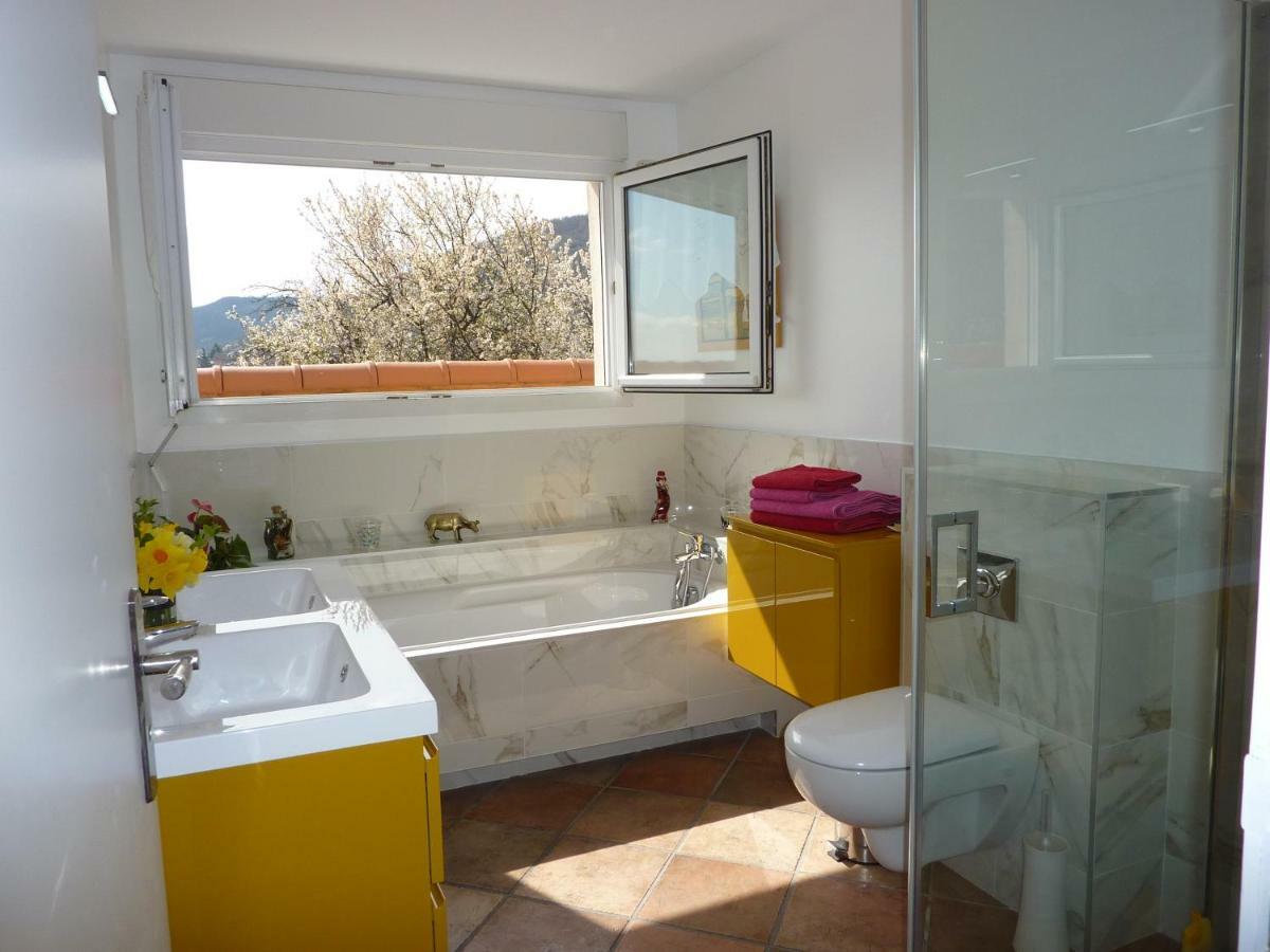 Les Terrasses De Bellemoure Cebazat Apartment Екстериор снимка
